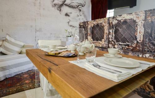 Apartamento Arena Di Verona Rensi Italianflat