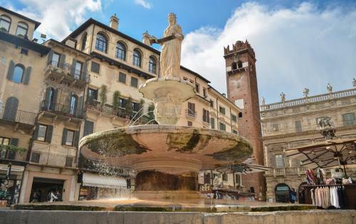 Apartamento Arena Di Verona Rensi Italianflat
