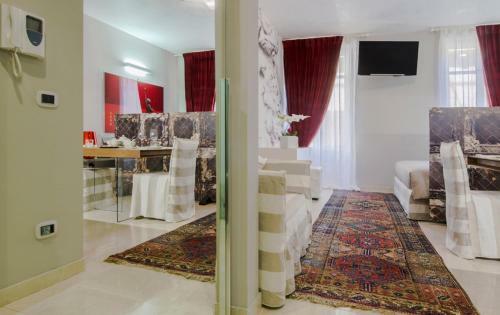 Apartamento Arena Di Verona Rensi Italianflat