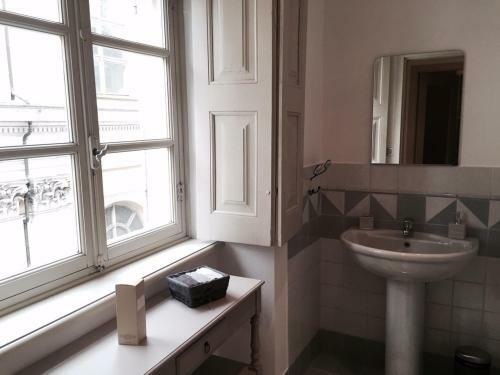 Apartamento Appartamento Carmine