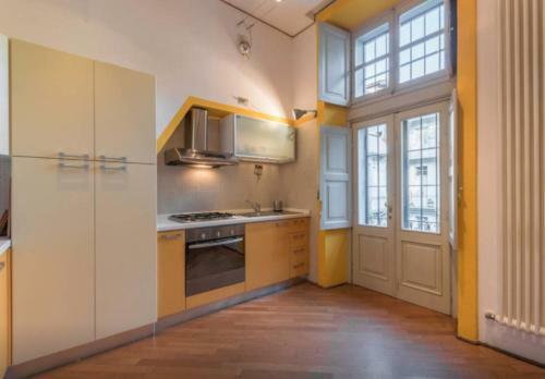 Apartamento Appartamento Carmine
