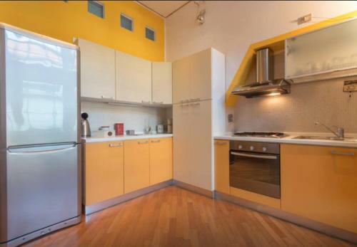 Apartamento Appartamento Carmine