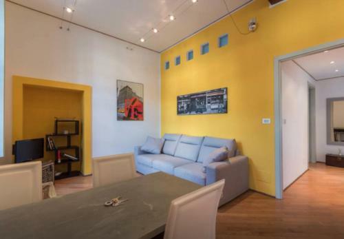 Apartamento Appartamento Carmine