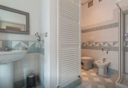 Apartamento Appartamento Carmine
