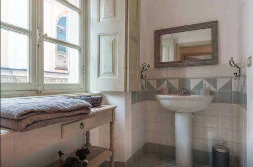 Apartamento Appartamento Carmine