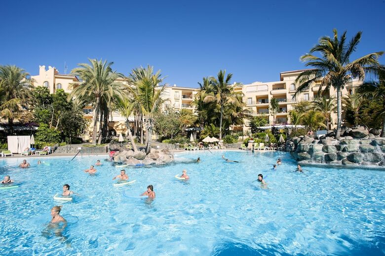Aparthotel Palm Oasis Maspalomas