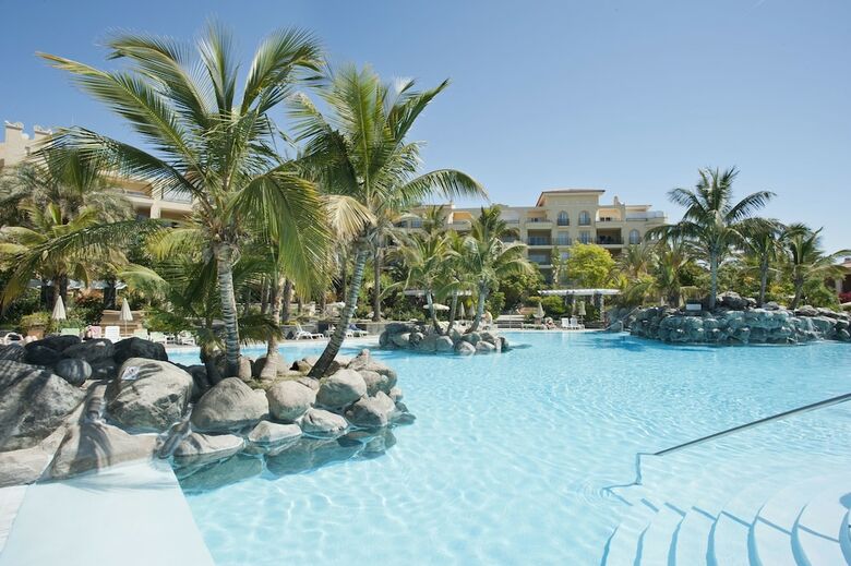 Aparthotel Palm Oasis Maspalomas