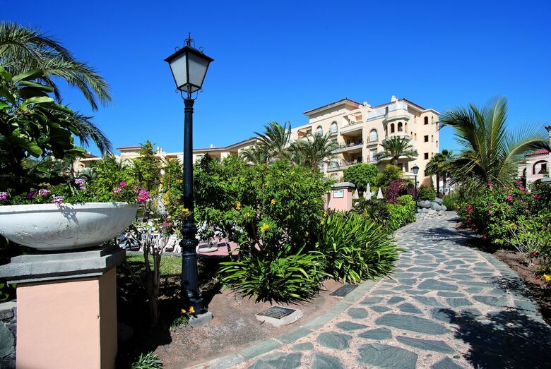 Aparthotel Palm Oasis Maspalomas