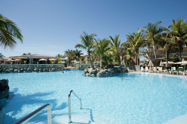 Aparthotel Palm Oasis Maspalomas