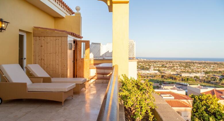 Aparthotel Palm Oasis Maspalomas