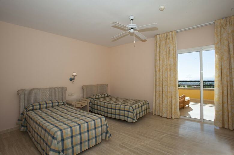 Aparthotel Palm Oasis Maspalomas