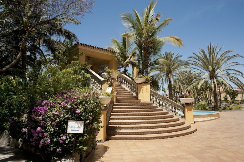 Aparthotel Palm Oasis Maspalomas