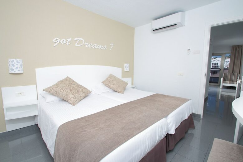 Apartamentos Turbo Club