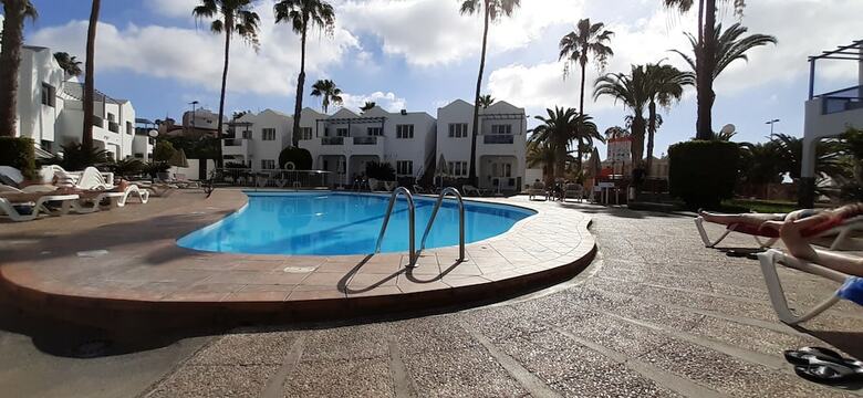 Apartamentos Turbo Club