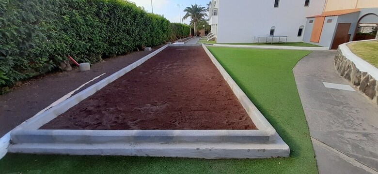 Apartamentos Turbo Club