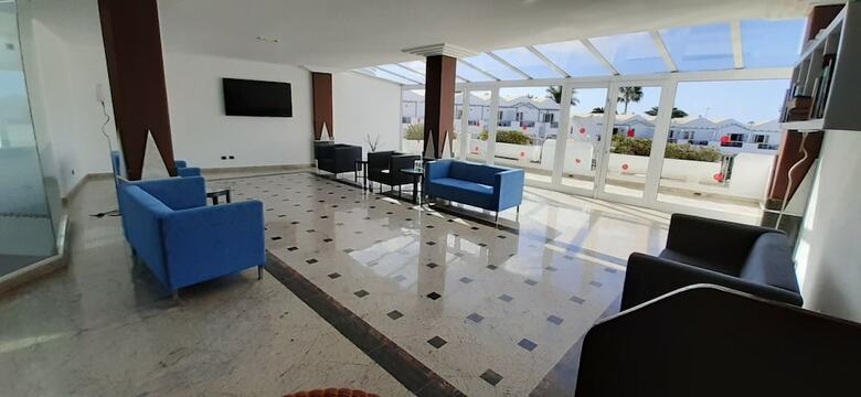 Apartamentos Turbo Club