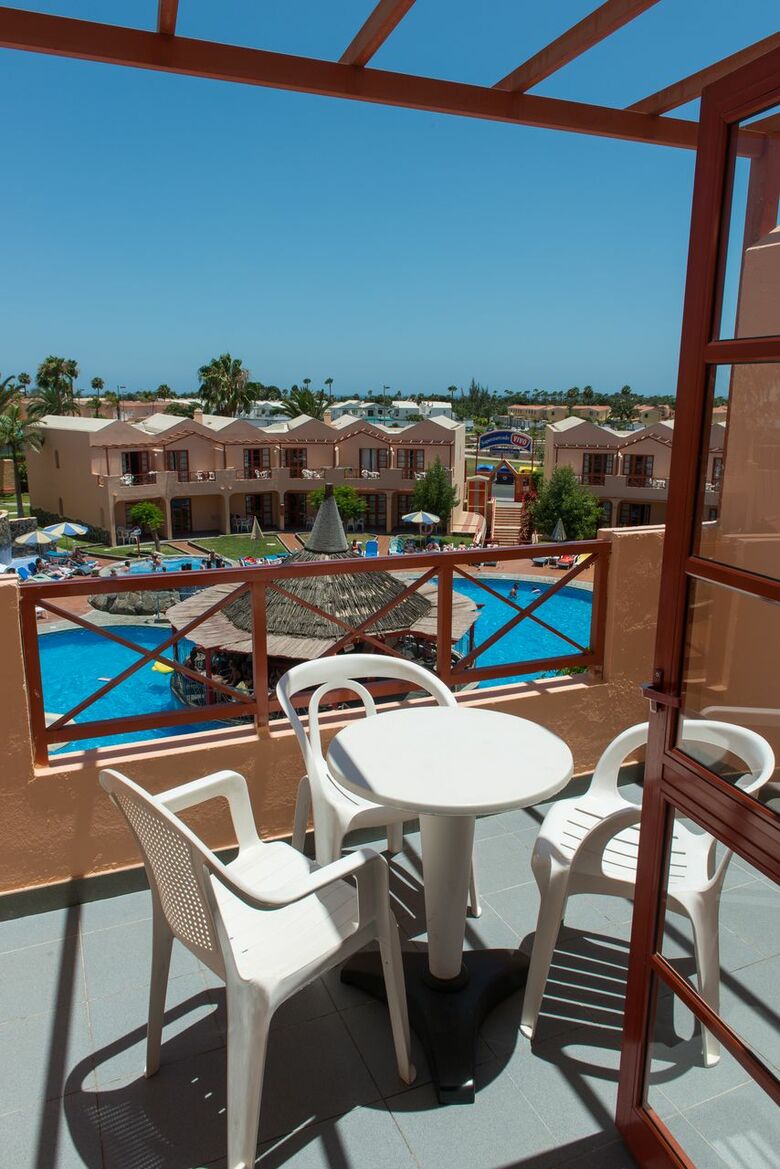 Apartamentos Turbo Club