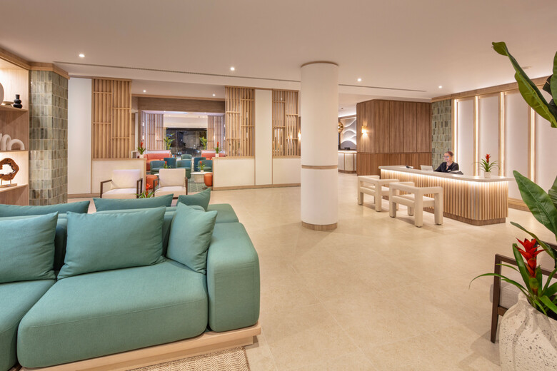 Hotel Taurito Princess