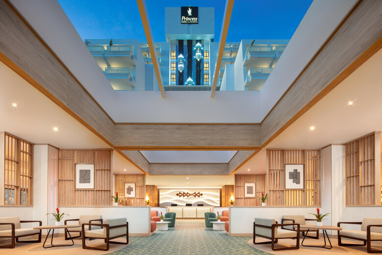 Hotel Taurito Princess