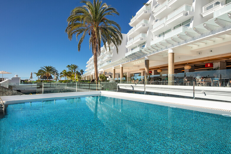Hotel Taurito Princess