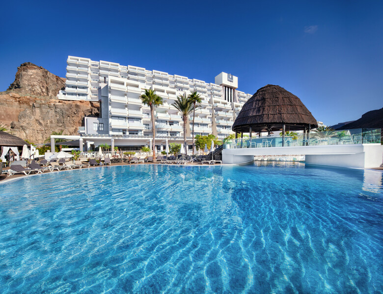 Hotel Taurito Princess