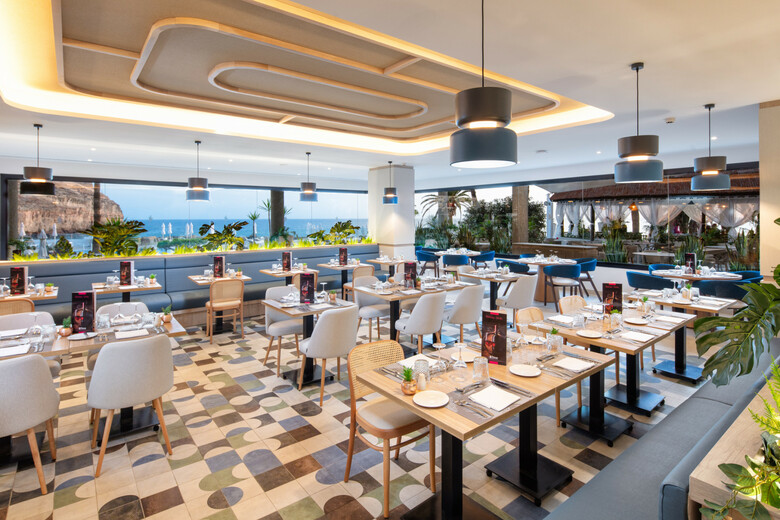 Hotel Taurito Princess