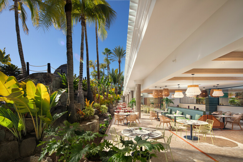 Hotel Taurito Princess