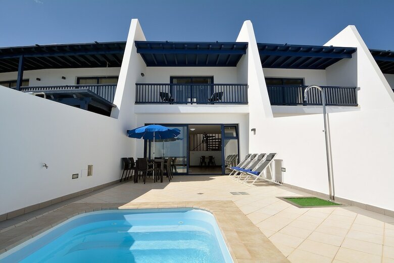 Alondra Villas Y Suites