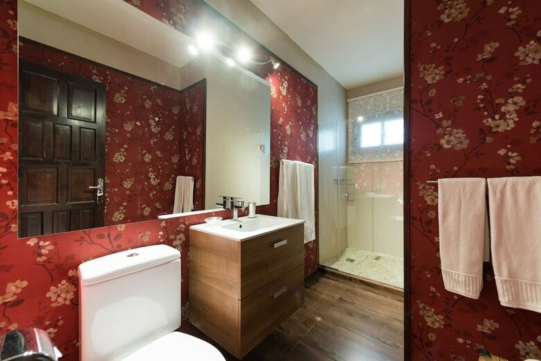 Alondra Villas Y Suites