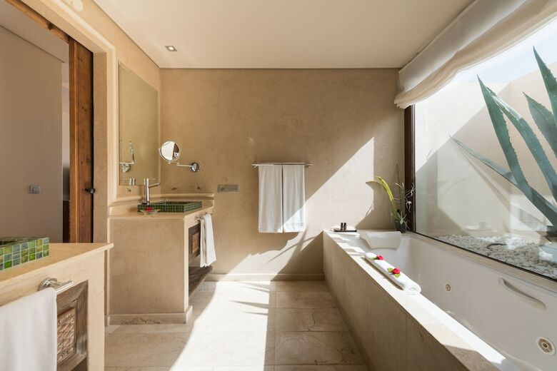 Alondra Villas Y Suites