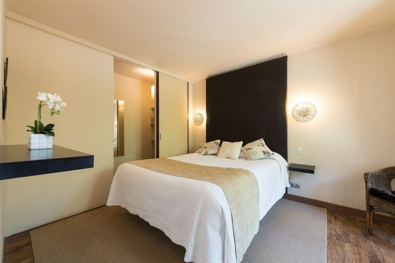 Alondra Villas Y Suites
