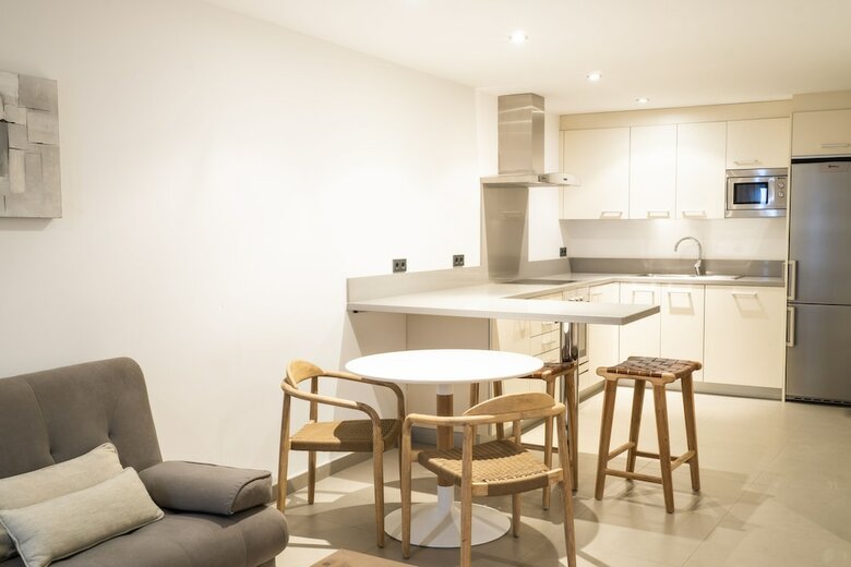 Alondra Villas Y Suites