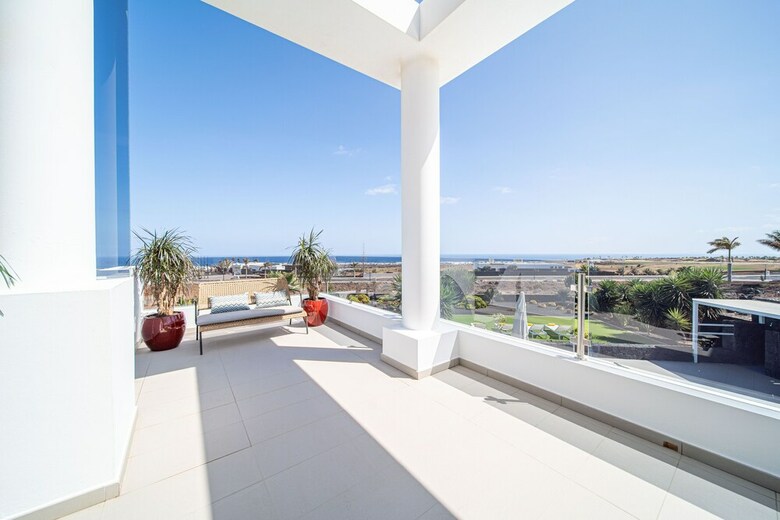 Alondra Villas Y Suites