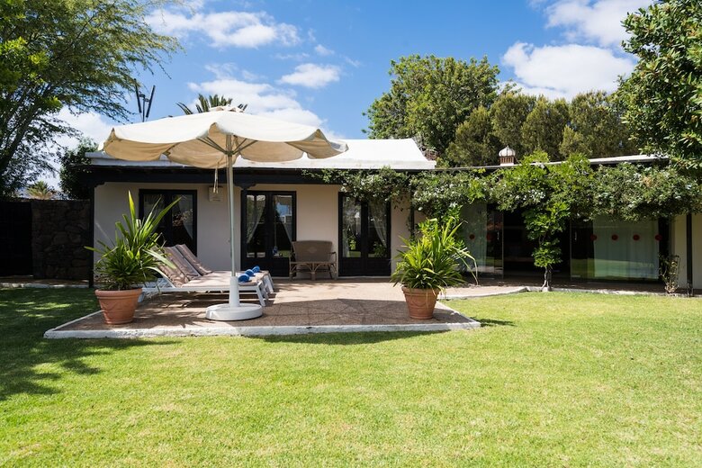Alondra Villas Y Suites