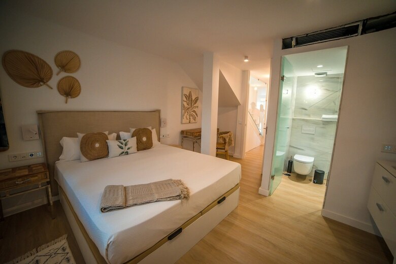 Alondra Villas Y Suites