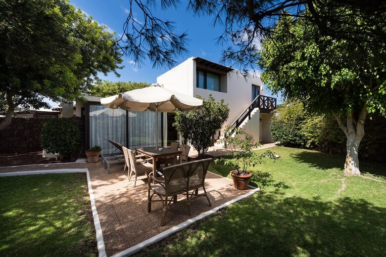 Alondra Villas Y Suites