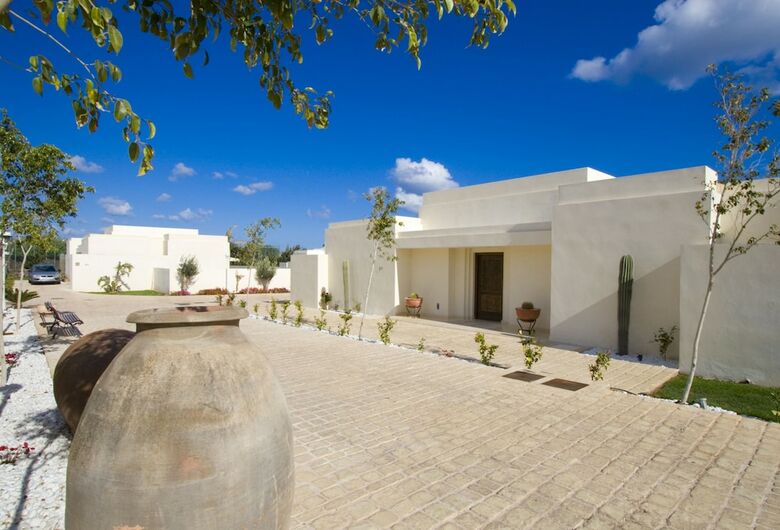 Alondra Villas Y Suites
