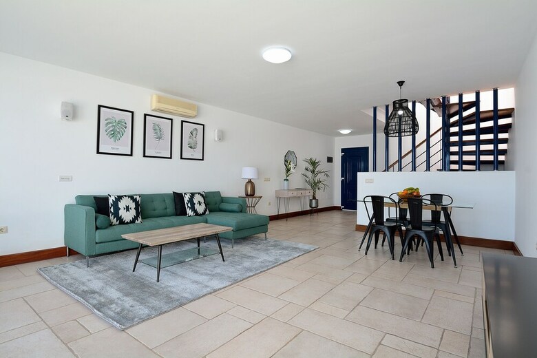 Alondra Villas Y Suites