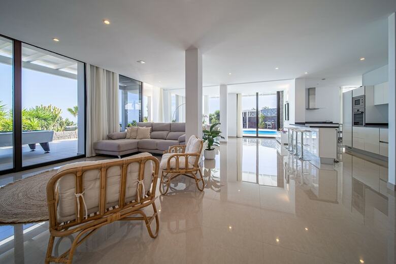 Alondra Villas Y Suites