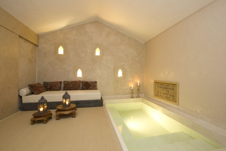 Alondra Villas Y Suites