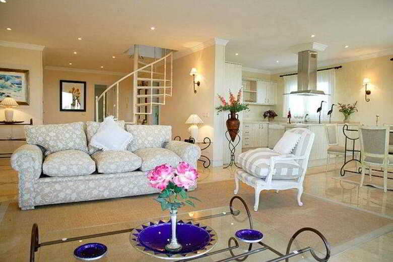 Alondra Villas Y Suites
