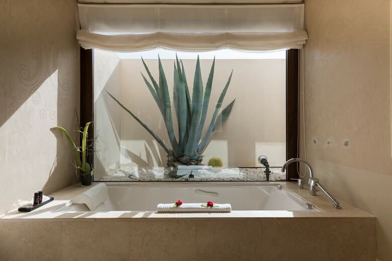Alondra Villas Y Suites
