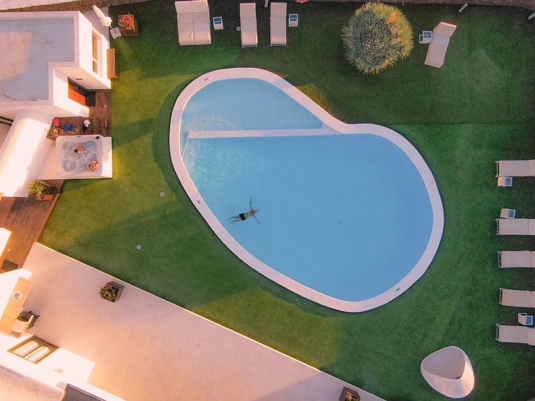 Alondra Villas Y Suites