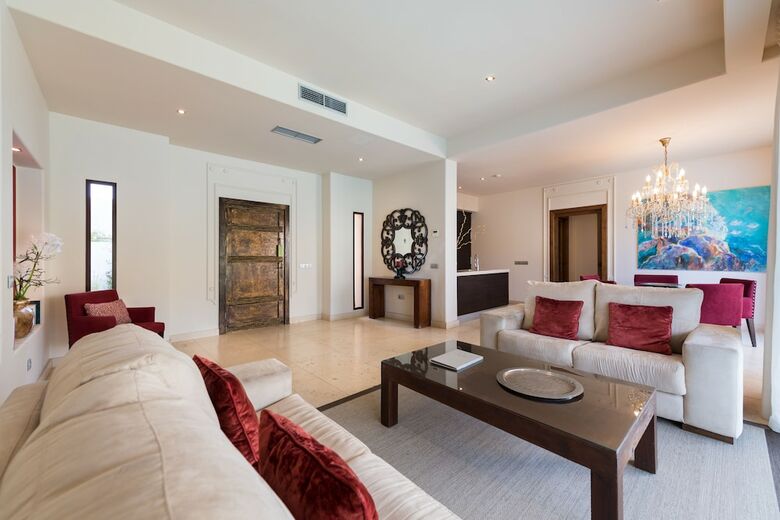 Alondra Villas Y Suites