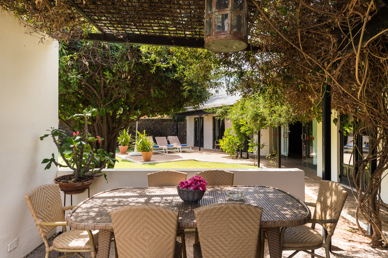 Alondra Villas Y Suites