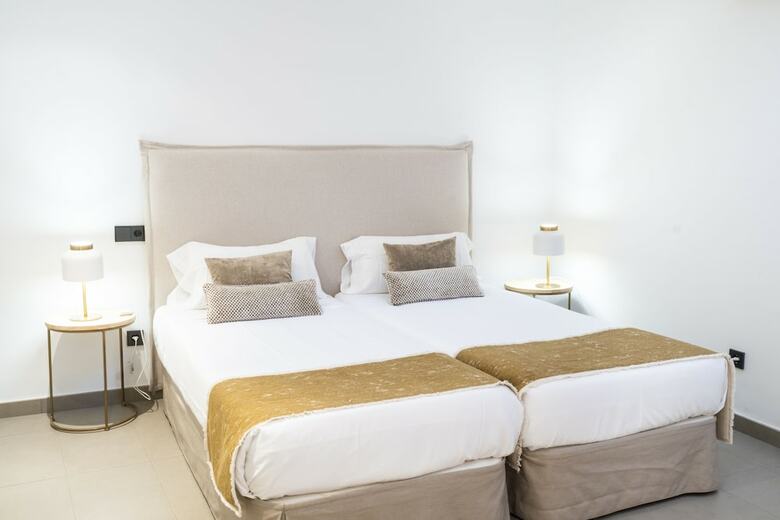 Alondra Villas Y Suites