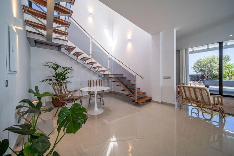 Alondra Villas Y Suites