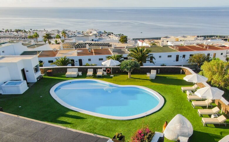 Alondra Villas Y Suites
