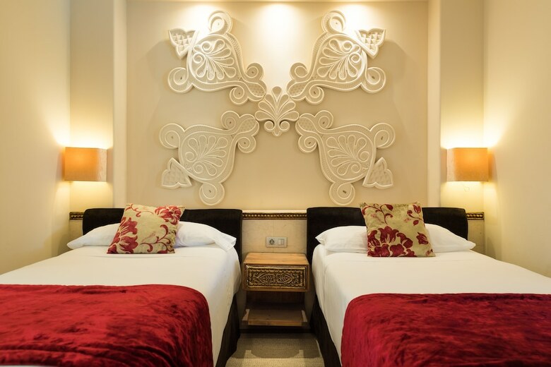 Alondra Villas Y Suites