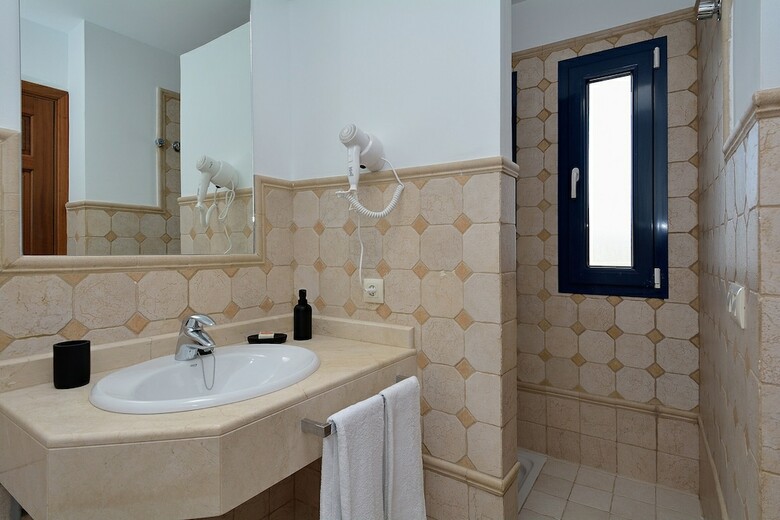 Alondra Villas Y Suites